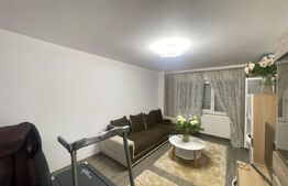 Apartament de vanzare, 2 camere, 50 mp, decomandat, etaj 2, zona Cornitoiu