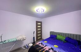 Apartament de vanzare, 2 camere, 50 mp, decomandat, etaj 2, zona Cornitoiu