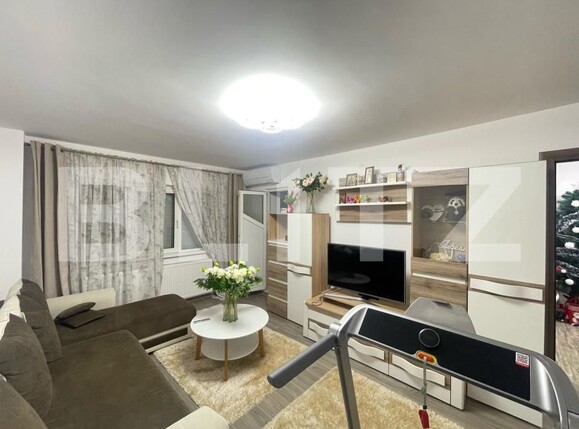 Apartament de vânzare 2 camere Cornitoiu - 165962AV | BLITZ Craiova | Poza1