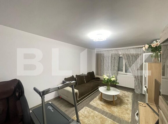 Apartament de vânzare 2 camere Cornitoiu - 165962AV | BLITZ Craiova | Poza2