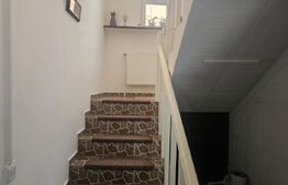 Casa de vanzare, 130 mp utili, teren 304 mp, toate utilitatile, zona Albesti