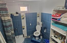 Casa de vanzare, 130 mp utili, teren 304 mp, toate utilitatile, zona Albesti