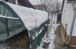 Casa de vanzare, 130 mp utili, teren 304 mp, toate utilitatile, zona Albesti