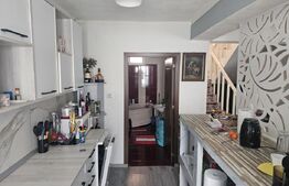 Casa de vanzare, 130 mp utili, teren 304 mp, toate utilitatile, zona Albesti