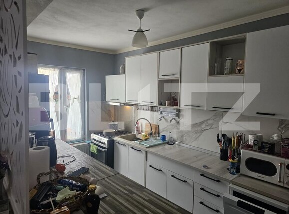 Casa de vânzare 4 camere Nord - 165963CV | BLITZ Craiova | Poza4