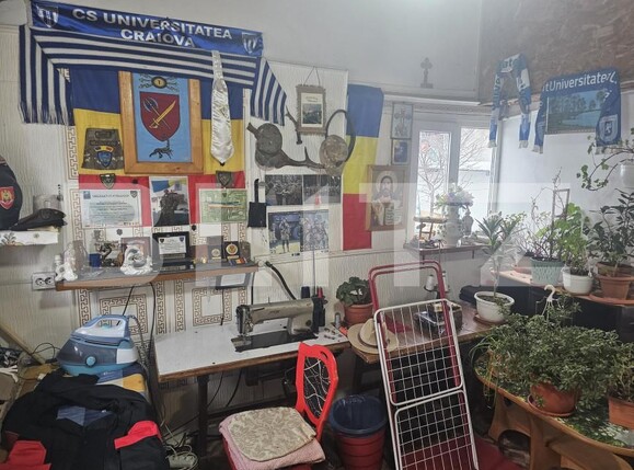 Casa de vânzare 4 camere Nord - 165963CV | BLITZ Craiova | Poza19