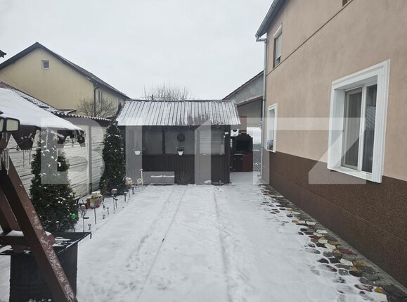 Casa de vânzare 4 camere Nord - 165963CV | BLITZ Craiova | Poza18