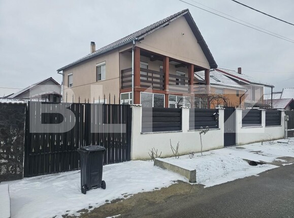 Casa de vânzare 4 camere Nord - 165963CV | BLITZ Craiova | Poza1