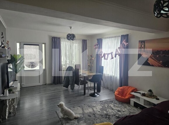 Casa de vânzare 4 camere Nord - 165963CV | BLITZ Craiova | Poza3