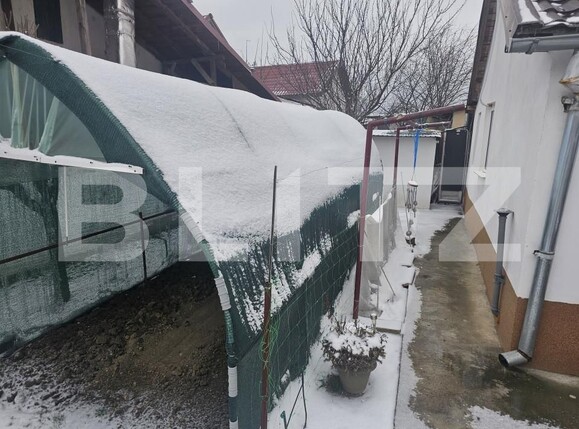 Casa de vânzare 4 camere Nord - 165963CV | BLITZ Craiova | Poza23