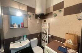 Apartament 3 camere, 53 mp, parter, zona casa Dobrescu