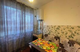 Apartament 3 camere, 53 mp, parter, zona casa Dobrescu