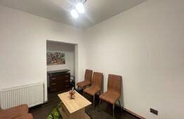 Apartament 3 camere, 53 mp, parter, zona casa Dobrescu