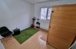 Apartament 2 camere, 41, 26 mp, semidecomandat, zona Simplon-Brazda