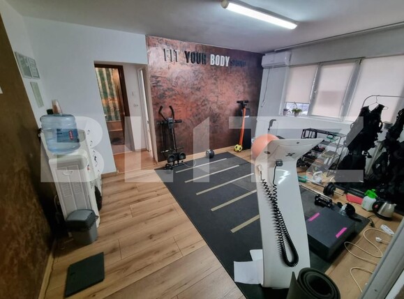 Apartament de vânzare 2 camere Brazda lui Novac - 165992AV | BLITZ Craiova | Poza1