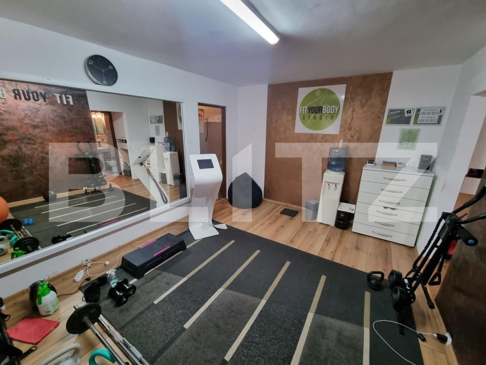 Apartament de vânzare 2 camere Brazda lui Novac - 165992AV | BLITZ Craiova | Poza2