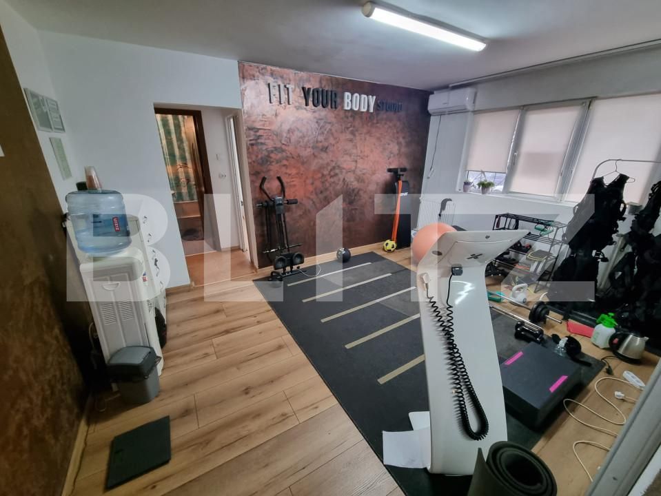 Apartament de vânzare 2 camere Brazda lui Novac - 165992AV | BLITZ Craiova | Poza1