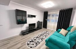 Apartament 2 camere, incalzire in pardoseala, President Residence