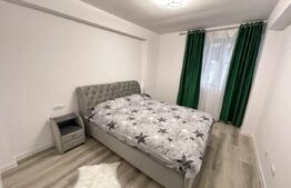 Apartament 2 camere, incalzire in pardoseala, President Residence