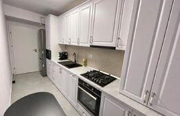 Apartament 2 camere, incalzire in pardoseala, President Residence