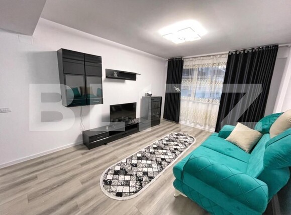 Apartament de închiriat 2 camere Calea Bucuresti - 166002AI | BLITZ Craiova | Poza1