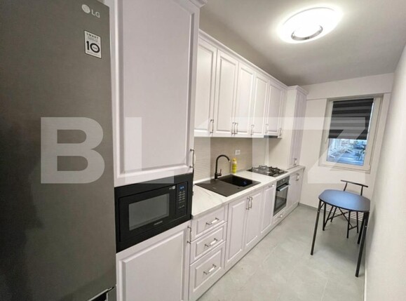 Apartament de închiriat 2 camere Calea Bucuresti - 166002AI | BLITZ Craiova | Poza5