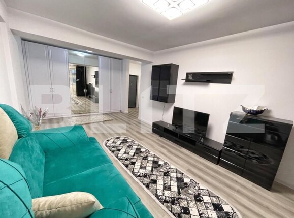 Apartament de închiriat 2 camere Calea Bucuresti - 166002AI | BLITZ Craiova | Poza2