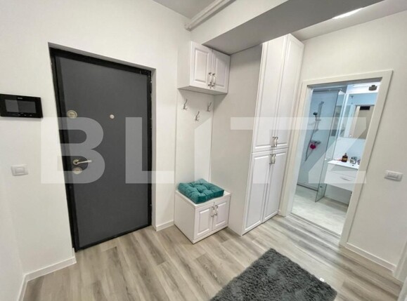 Apartament de închiriat 2 camere Calea Bucuresti - 166002AI | BLITZ Craiova | Poza7