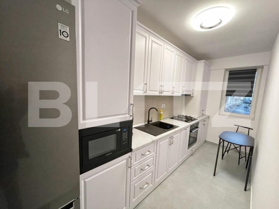 Apartament de închiriat 2 camere Calea Bucuresti - 166002AI | BLITZ Craiova | Poza5