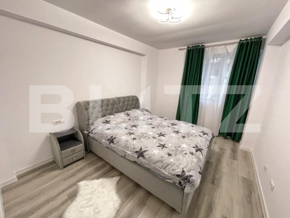 Apartament de închiriat 2 camere Calea Bucuresti - 166002AI | BLITZ Craiova | Poza4