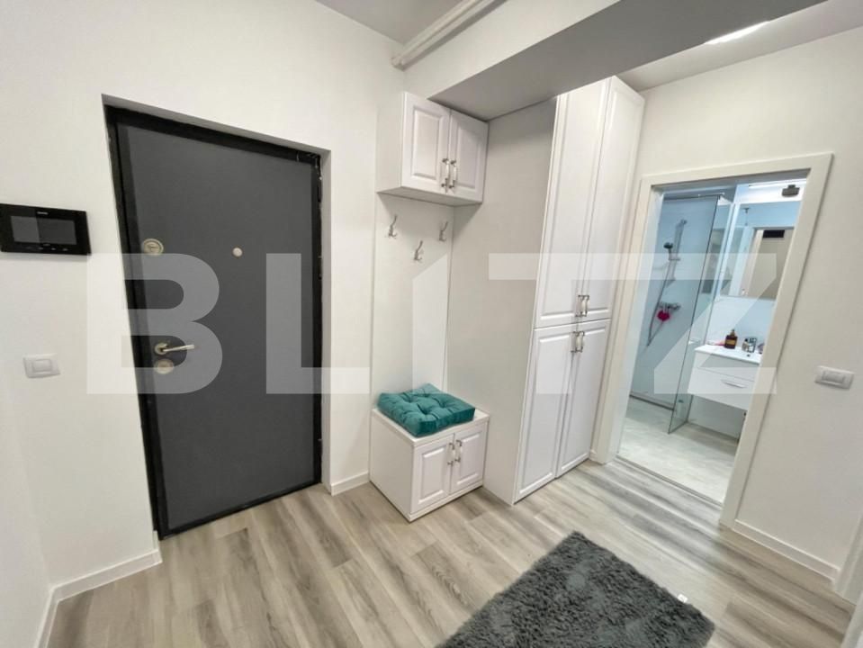 Apartament de închiriat 2 camere Calea Bucuresti - 166002AI | BLITZ Craiova | Poza7
