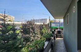 Apartament 3 camere deco, 81 mp, parter, CT, Ultracentral