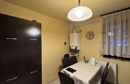 Apartament 3 camere deco, 81 mp, parter, CT, Ultracentral