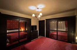 Apartament 3 camere deco, 81 mp, parter, CT, Ultracentral