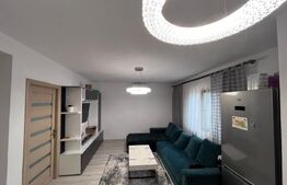 Casa de vanzare, cu 3 camere, 76 mp utili, 240 mp teren, zona Damila