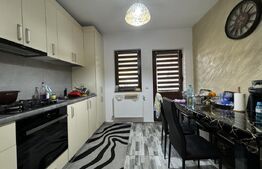 Casa de vanzare, cu 3 camere, 76 mp utili, 240 mp teren, zona Damila