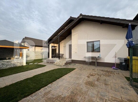 Casa de vânzare 3 camere Exterior Sud - 166009CV | BLITZ Craiova | Poza1