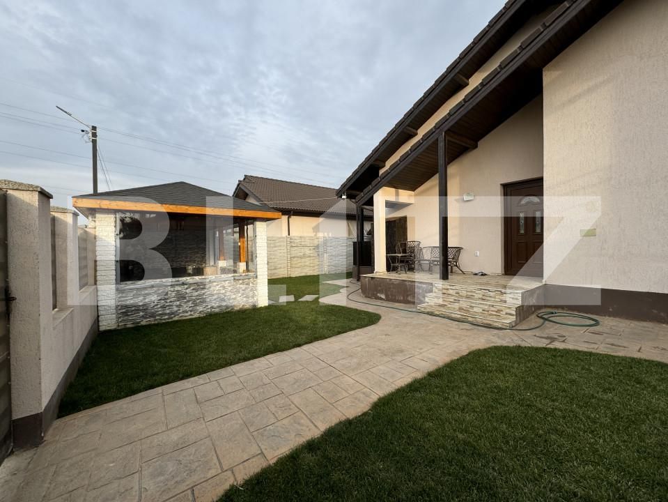 Casa de vânzare 3 camere Exterior Sud - 166009CV | BLITZ Craiova | Poza2