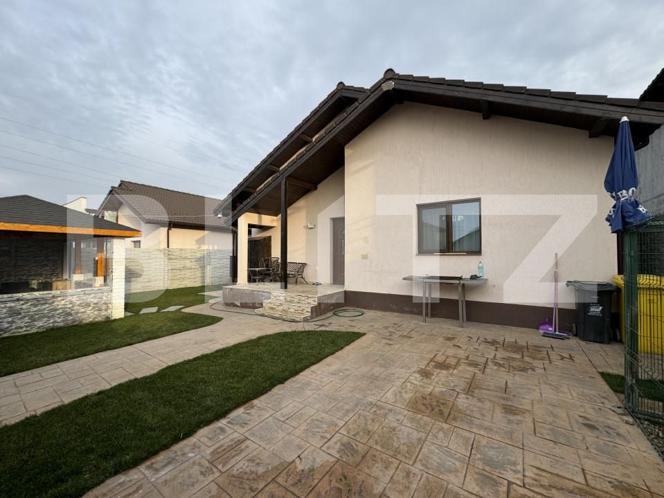 Casa de vânzare 3 camere Exterior Sud - 166009CV | BLITZ Craiova | Poza1