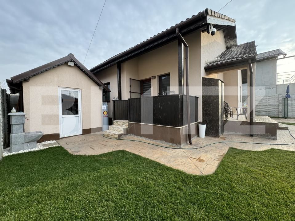 Casa de vânzare 3 camere Exterior Sud - 166009CV | BLITZ Craiova | Poza3