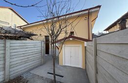 Casa de inchiriat, 3 camere, 120 mp, zona Ștefan cel Mare