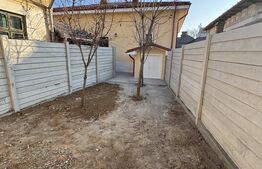 Casa de inchiriat, 3 camere, 120 mp, zona Ștefan cel Mare
