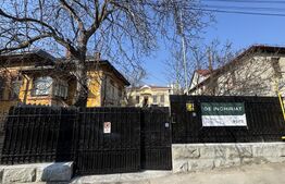Casa de inchiriat, 3 camere, 120 mp, zona Ștefan cel Mare