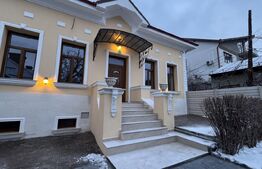 Casa de inchiriat, 3 camere, 120 mp, zona Ștefan cel Mare