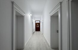 Casa de inchiriat, 3 camere, 120 mp, zona Ștefan cel Mare