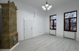 Casa de inchiriat, 3 camere, 120 mp, zona Ștefan cel Mare