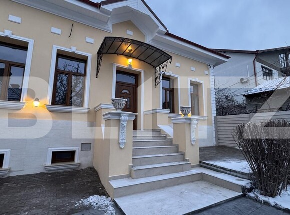 Casa de închiriat 3 camere Central - 166011CI | BLITZ Craiova | Poza2