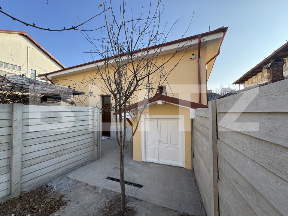 Casa de închiriat 3 camere Central - 166011CI | BLITZ Craiova | Poza14