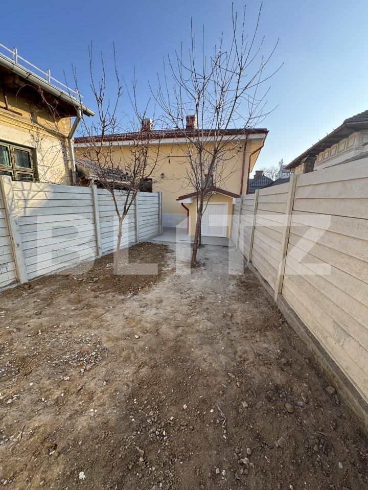 Casa de închiriat 3 camere Central - 166011CI | BLITZ Craiova | Poza13