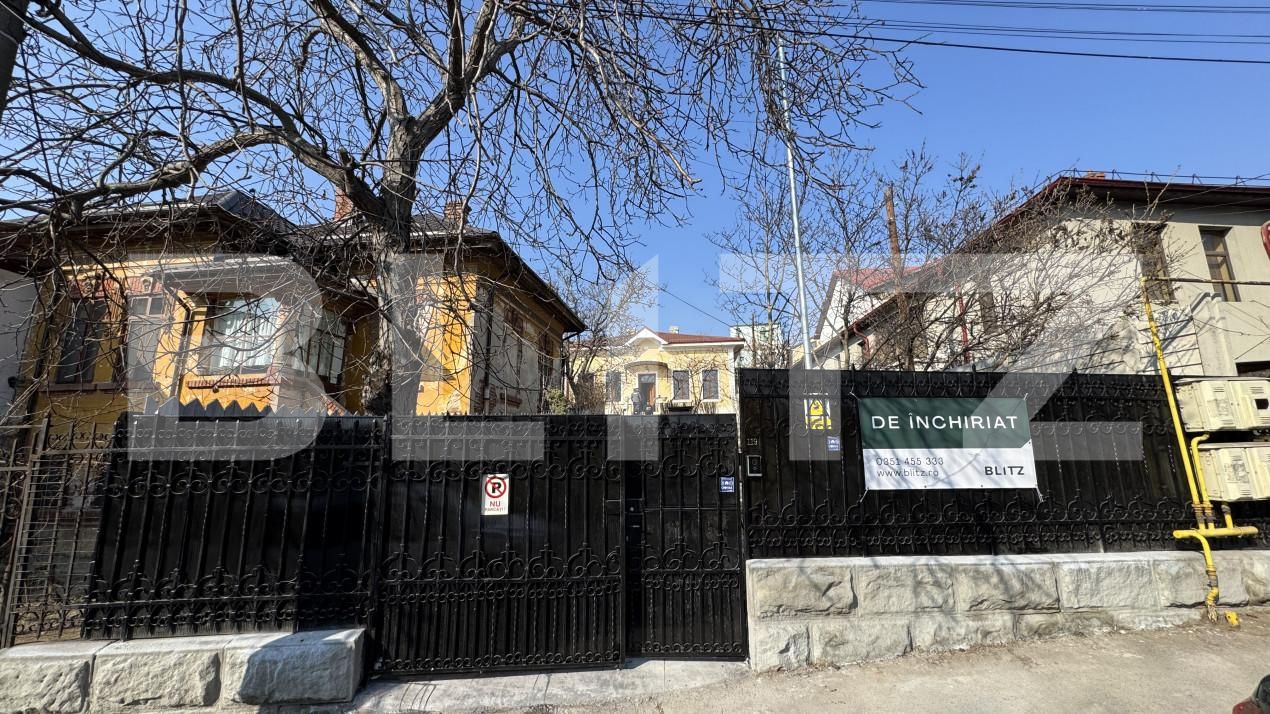 Casa de închiriat 3 camere Central - 166011CI | BLITZ Craiova | Poza15